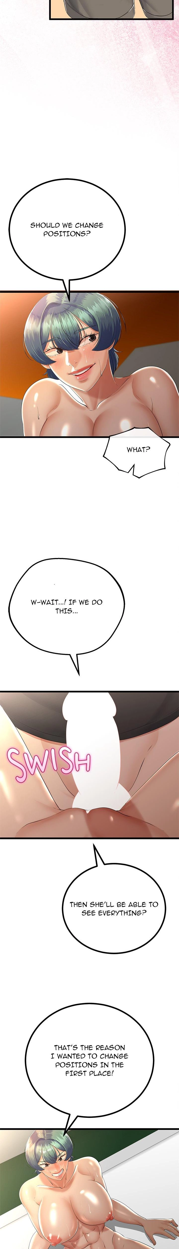 Family Again Chapter 31 page 13 - 