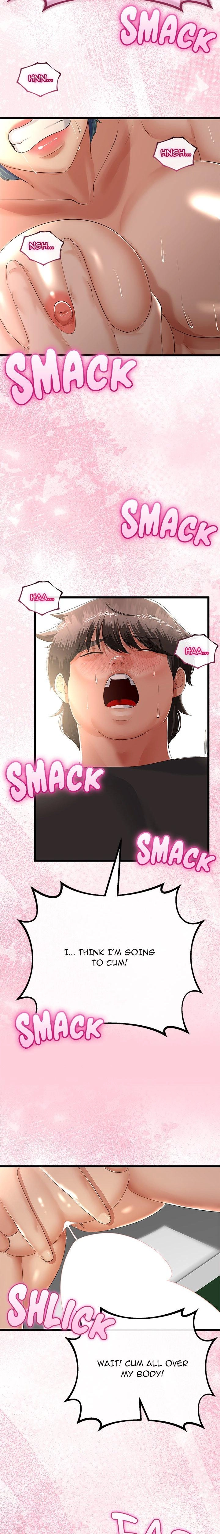 Family Again Chapter 31 page 15 - 