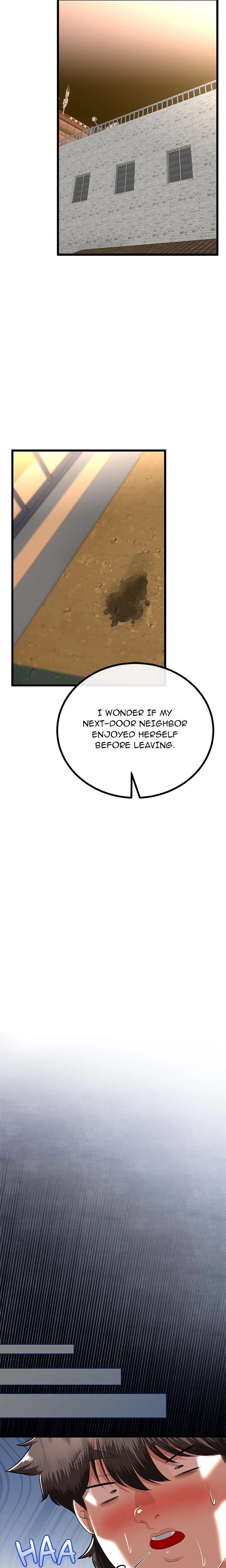 Family Again Chapter 31 page 17 - 
