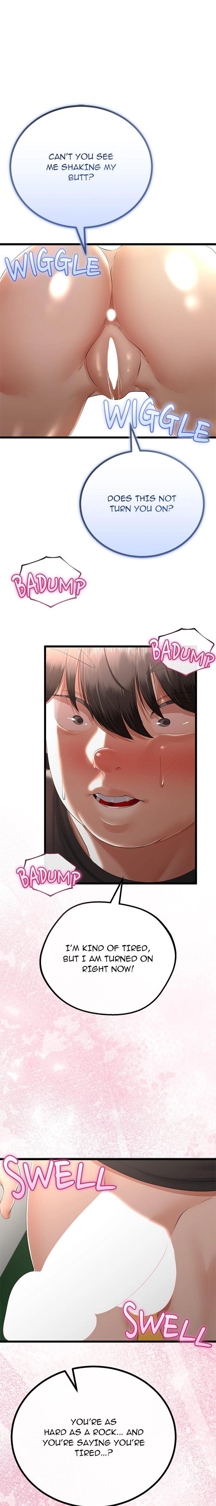 Family Again Chapter 31 page 3 - 