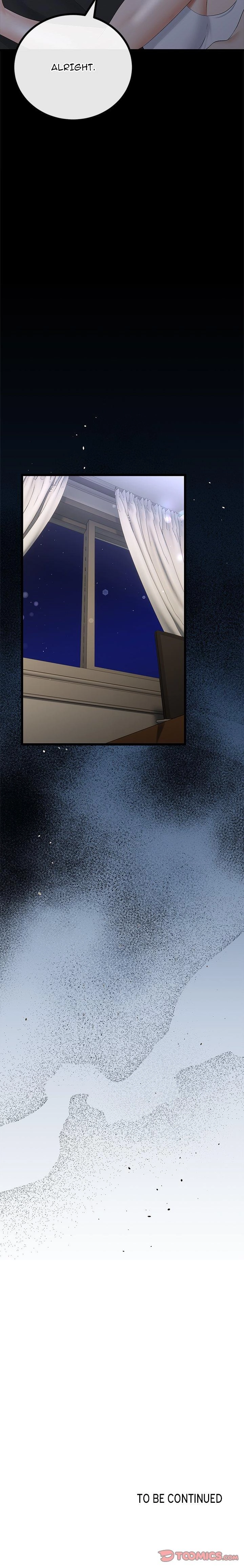 Family Again Chapter 31 page 23 - 