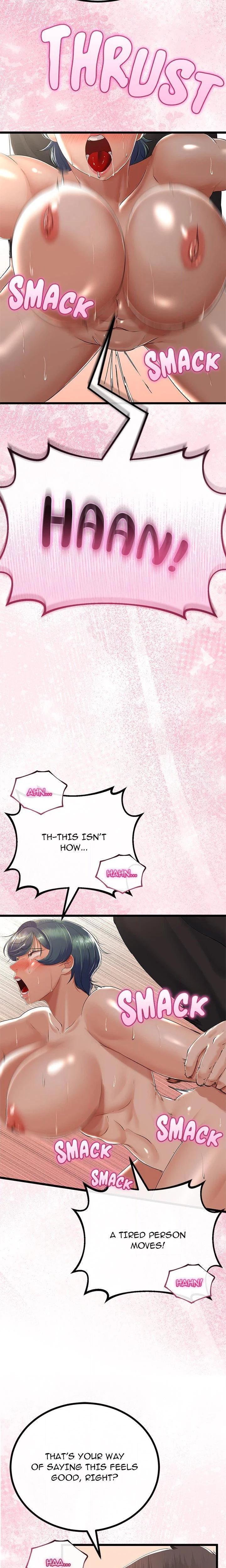 Family Again Chapter 31 page 4 - 