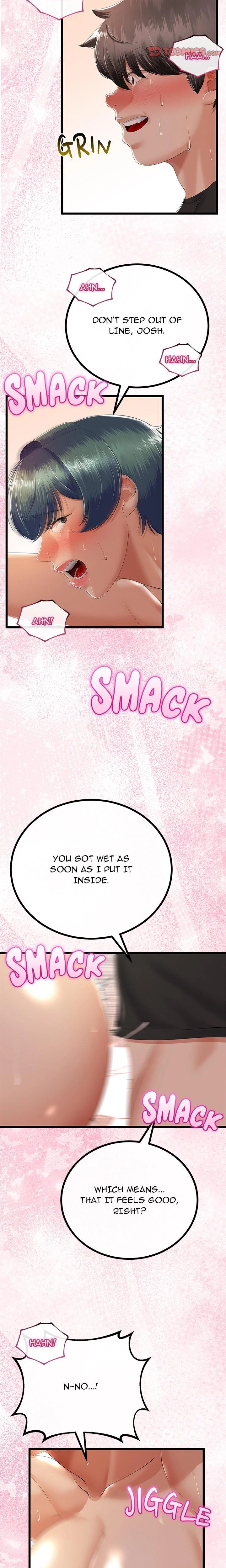 Family Again Chapter 31 page 5 - 