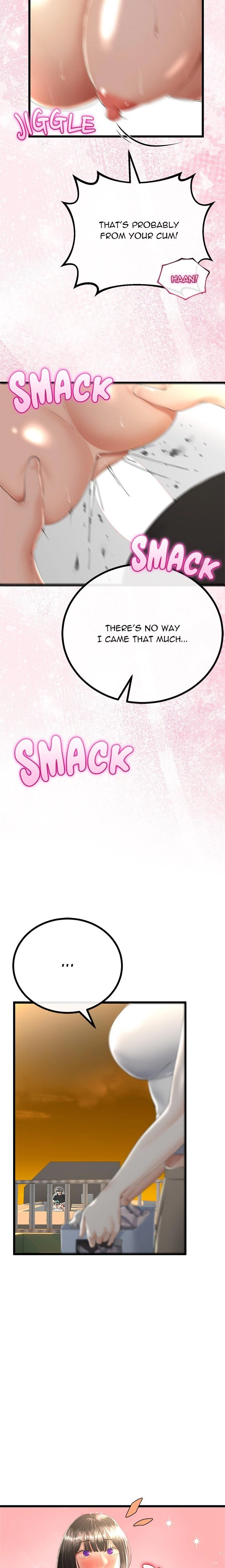 Family Again Chapter 31 page 6 - 