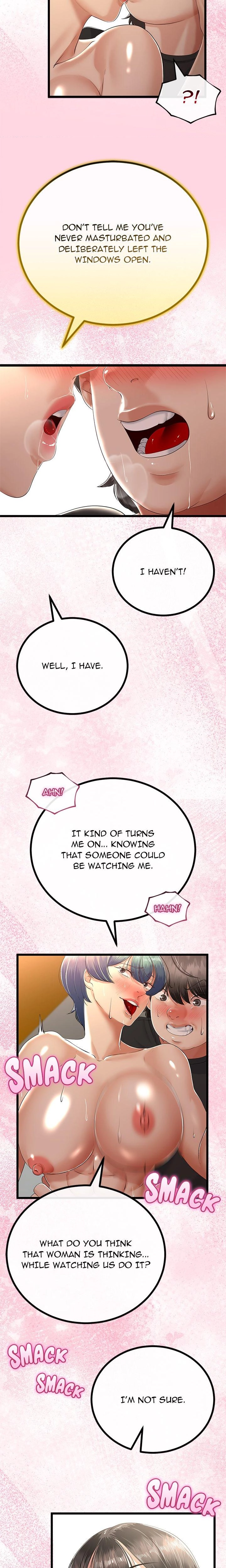 Family Again Chapter 31 page 10 - 