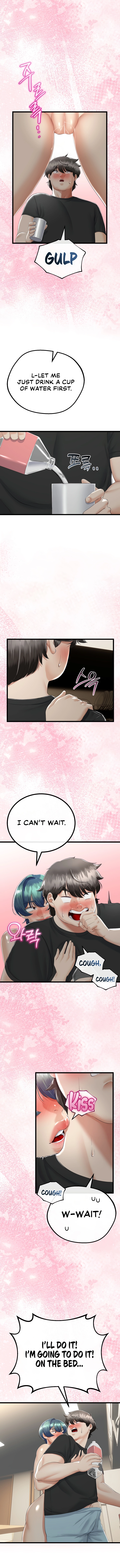 Family Again Chapter 32 page 11 - 