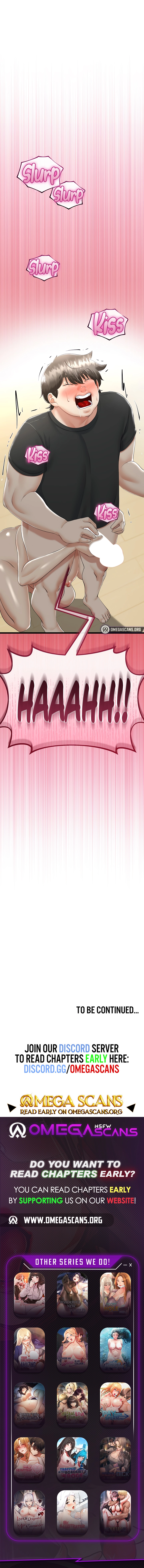 Family Again Chapter 32 page 15 - 
