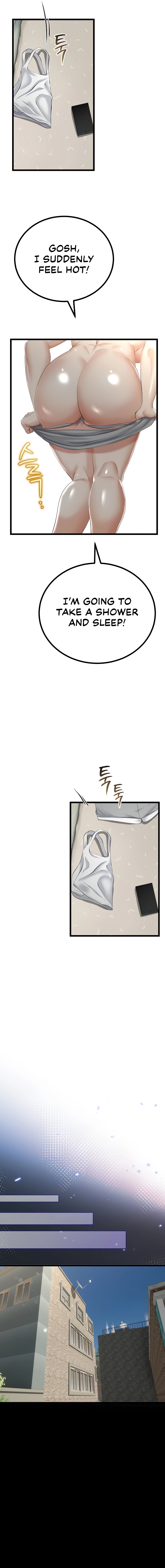 Family Again Chapter 32 page 5 - 