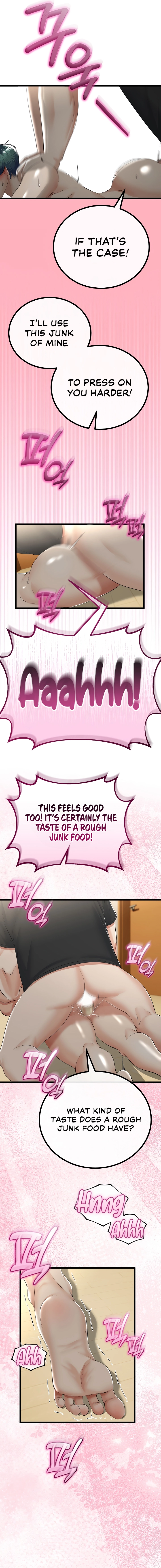 Family Again Chapter 33 page 13 - 