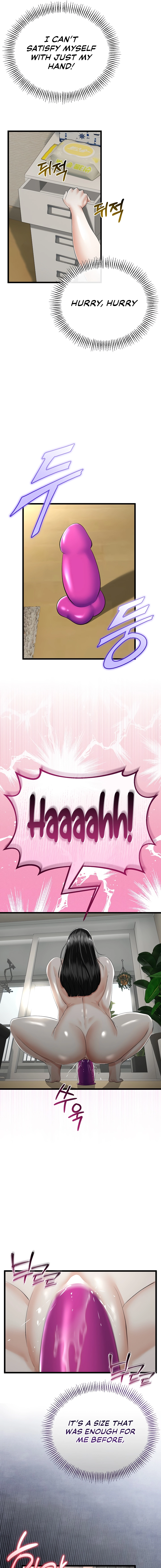 Family Again Chapter 33 page 15 - 