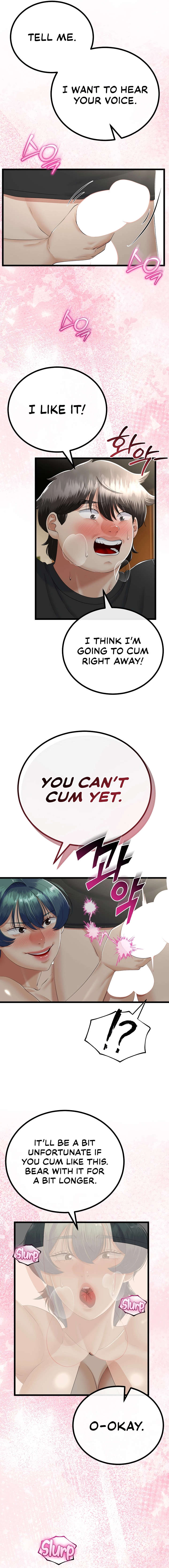 Family Again Chapter 33 page 3 - 