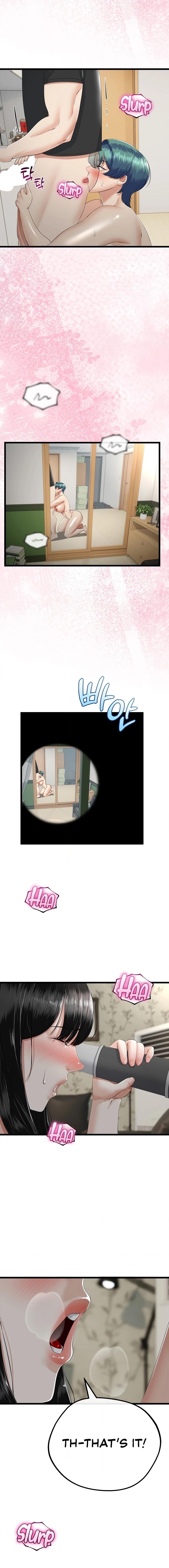 Family Again Chapter 33 page 4 - 