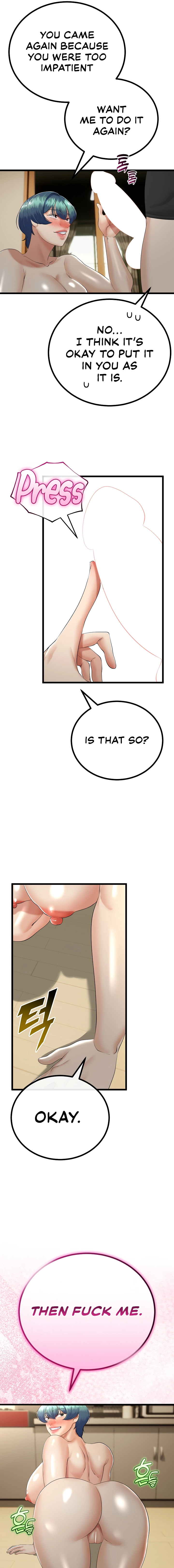Family Again Chapter 33 page 7 - 