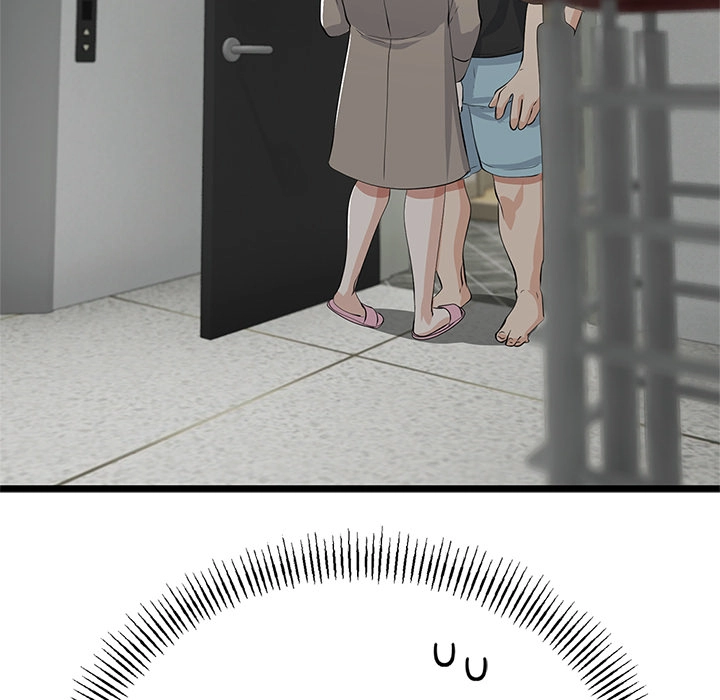 Family Again Chapter 34 page 142 - 