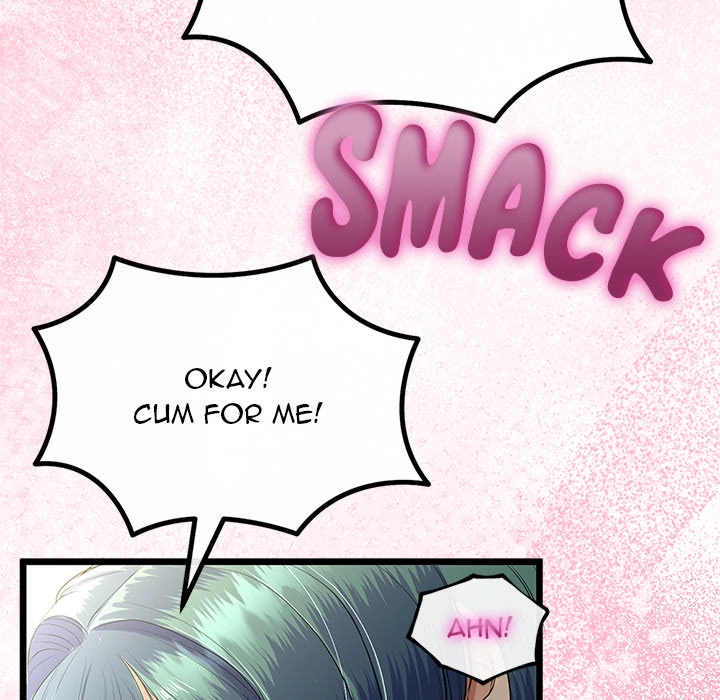Family Again Chapter 34 page 20 - 
