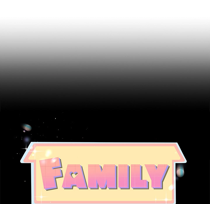 Family Again Chapter 34 page 9 - 