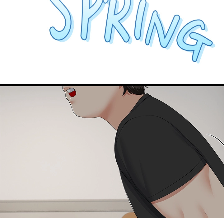 Family Again Chapter 34 page 84 - 