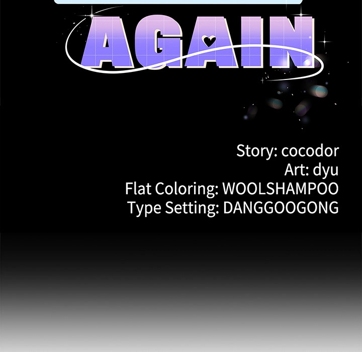 Family Again Chapter 34 page 10 - 