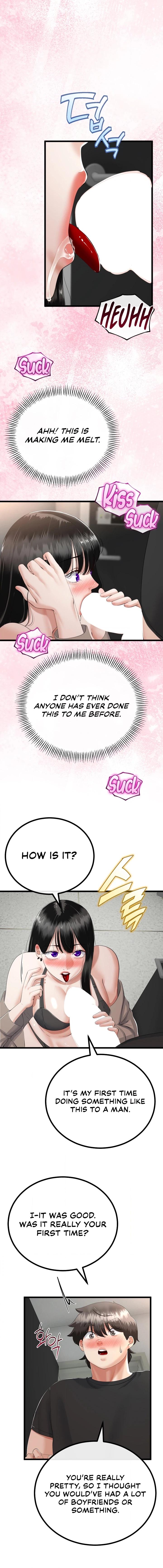 Family Again Chapter 35 page 4 - 