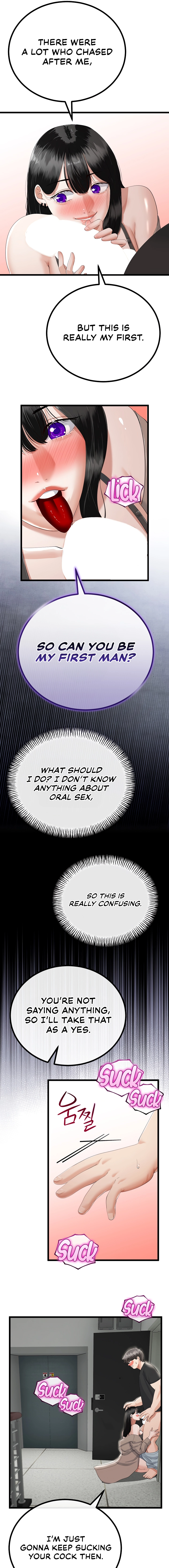 Family Again Chapter 35 page 5 - 