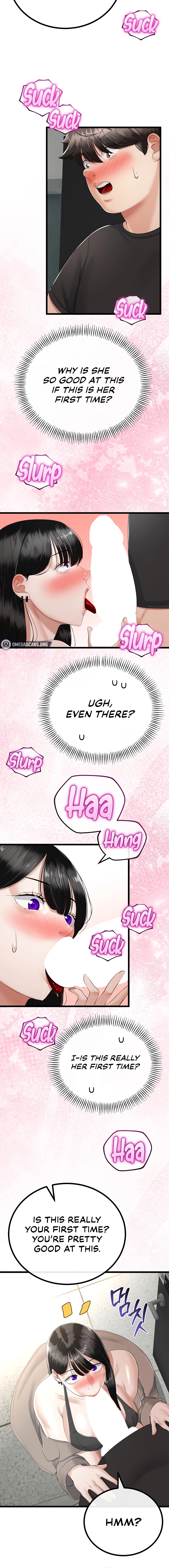 Family Again Chapter 35 page 6 - 