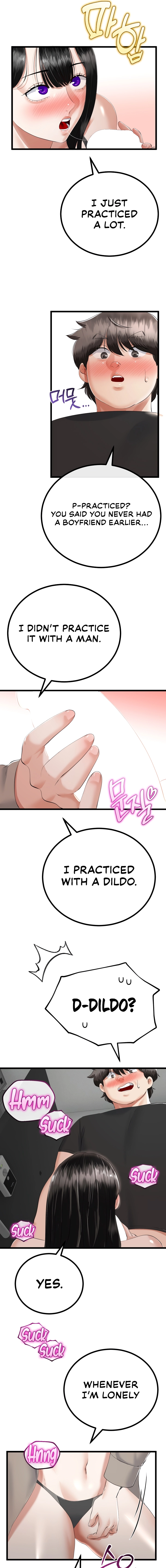 Family Again Chapter 35 page 7 - 