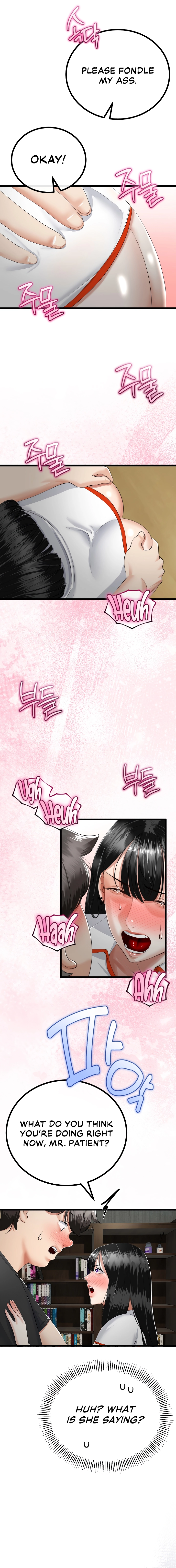 Family Again Chapter 36 page 12 - 