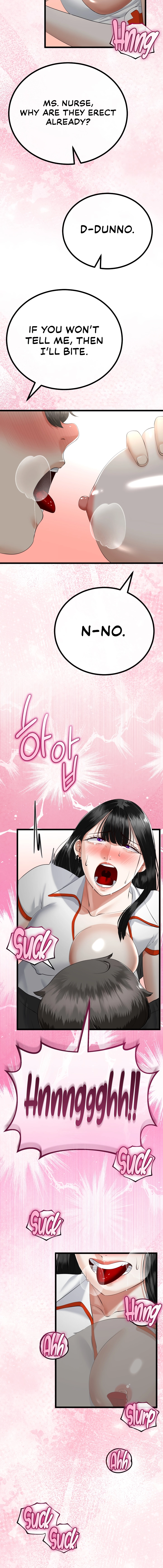 Family Again Chapter 36 page 16 - 
