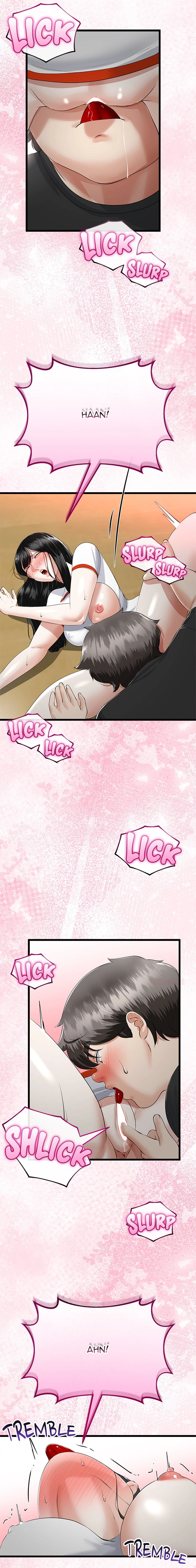 Family Again Chapter 37 page 11 - 