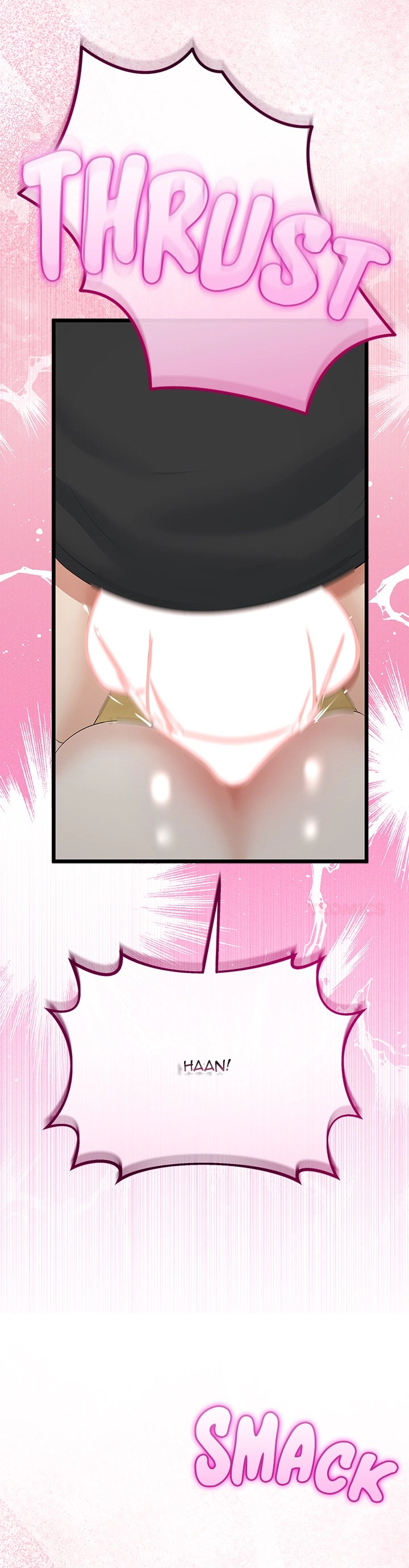 Family Again Chapter 37 page 14 - 