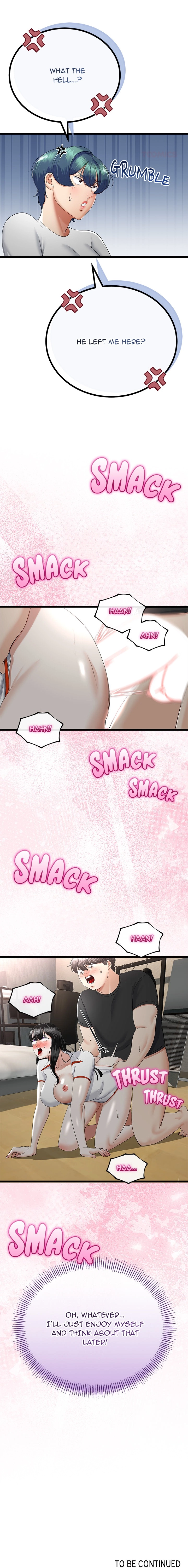 Family Again Chapter 37 page 20 - 