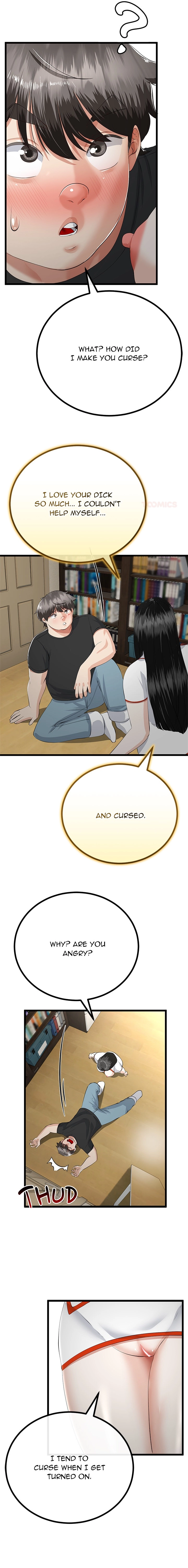 Family Again Chapter 37 page 3 - 