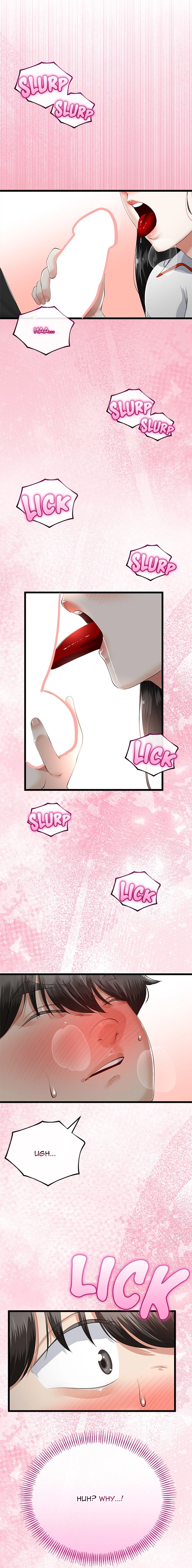Family Again Chapter 37 page 5 - 