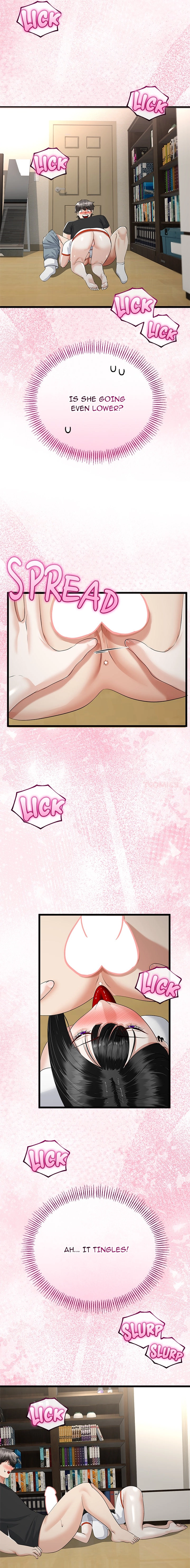 Family Again Chapter 37 page 6 - 