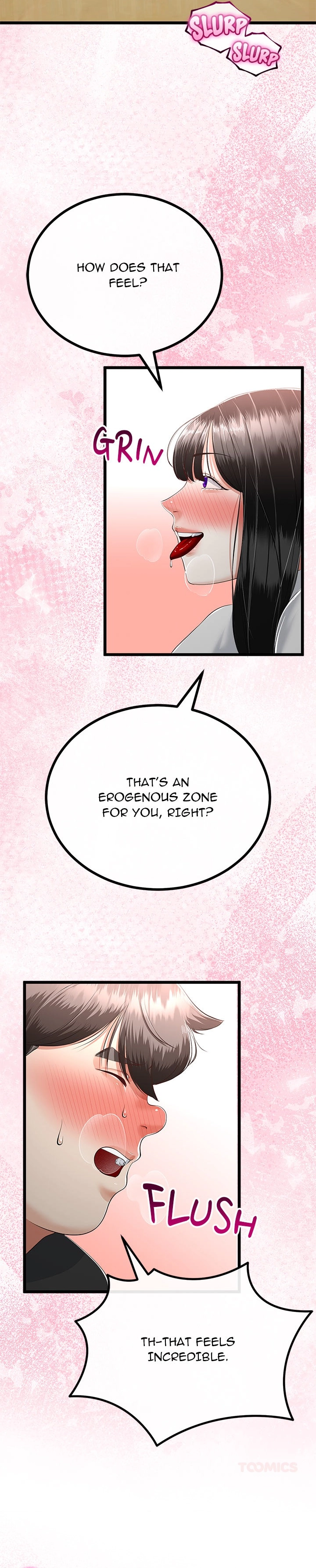 Family Again Chapter 37 page 7 - 