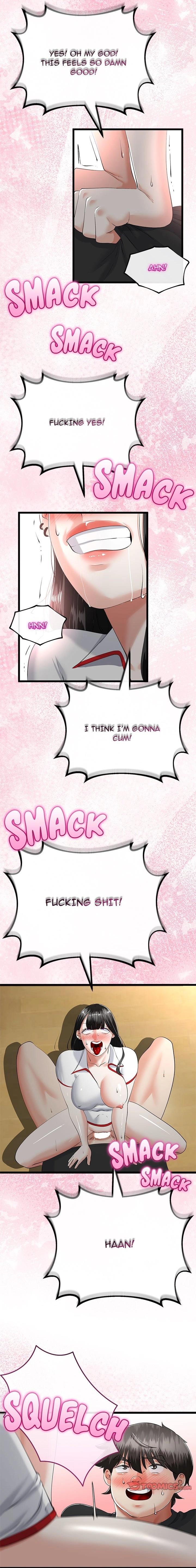 Family Again Chapter 38 page 13 - 