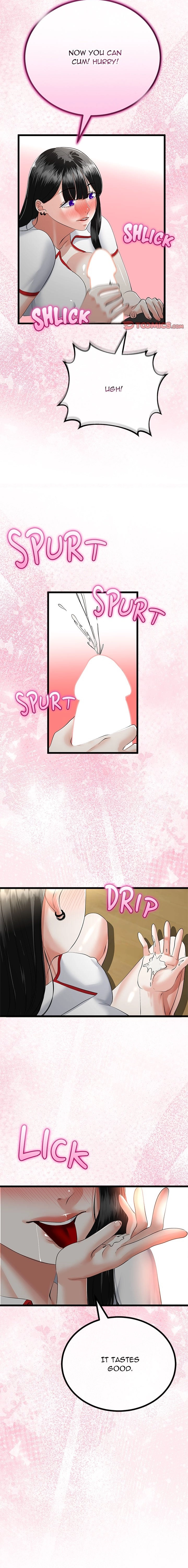 Family Again Chapter 38 page 15 - 