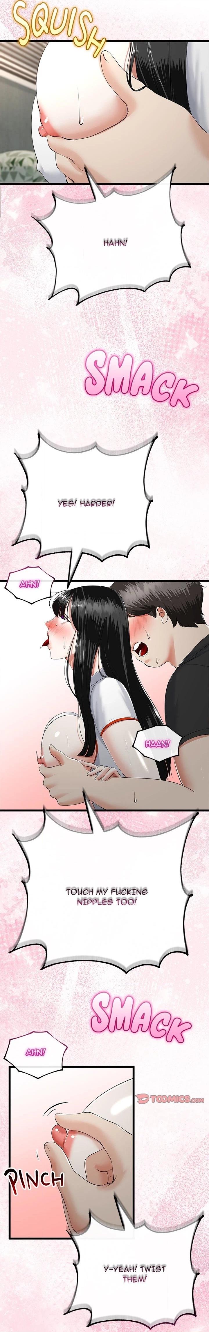 Family Again Chapter 38 page 4 - 