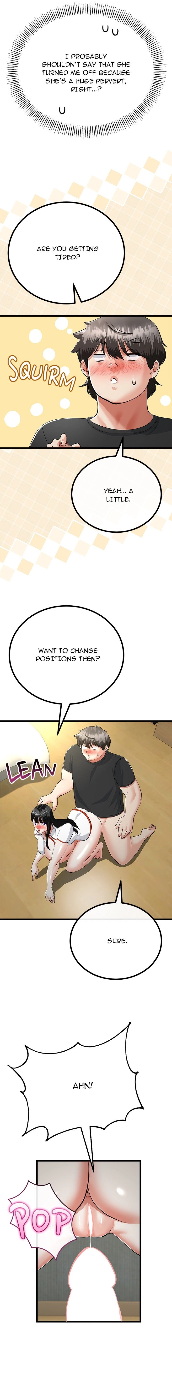 Family Again Chapter 38 page 6 - 