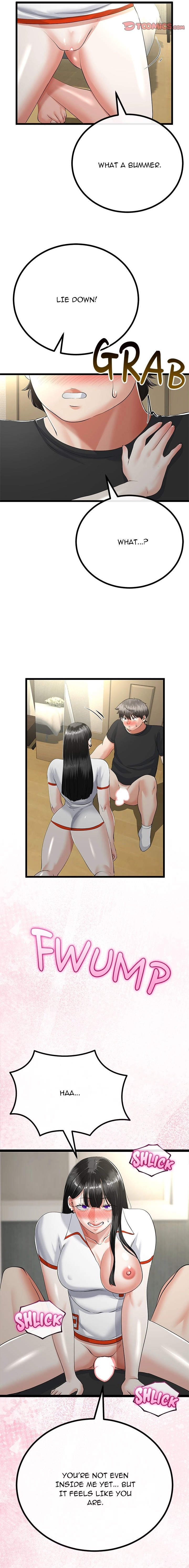 Family Again Chapter 38 page 7 - 