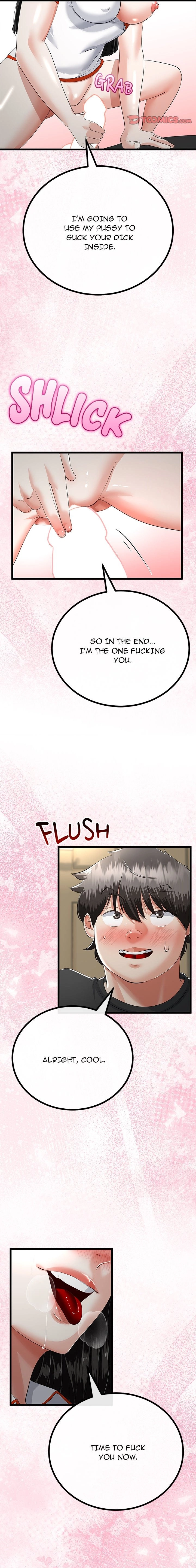 Family Again Chapter 38 page 9 - 