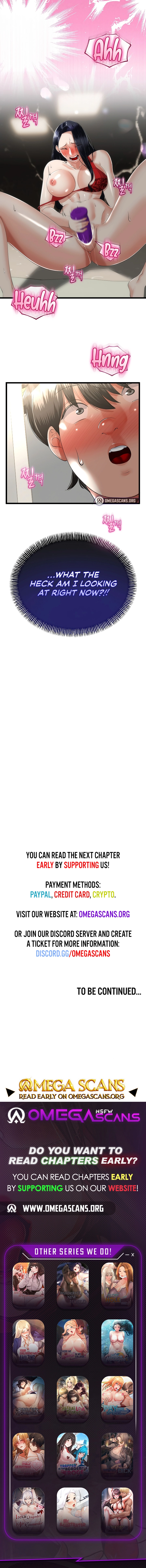 Family Again Chapter 39 page 16 - 