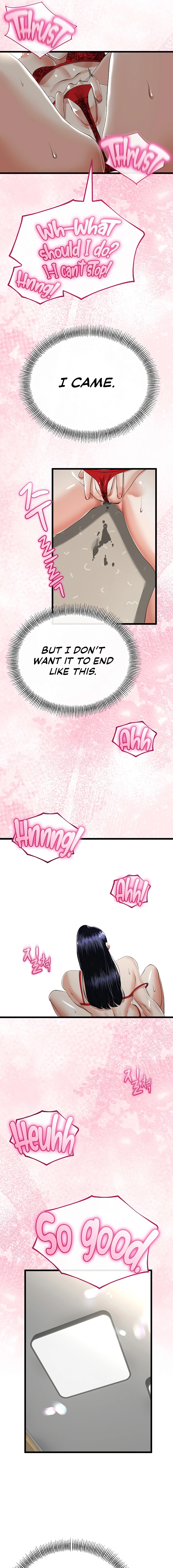 Family Again Chapter 39 page 7 - 