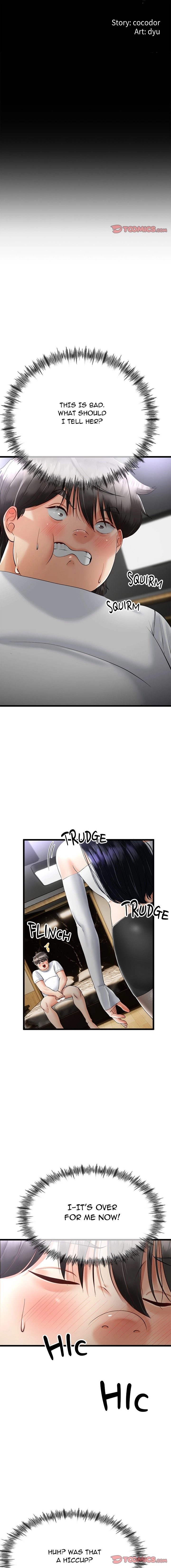 Family Again Chapter 4 page 2 - 