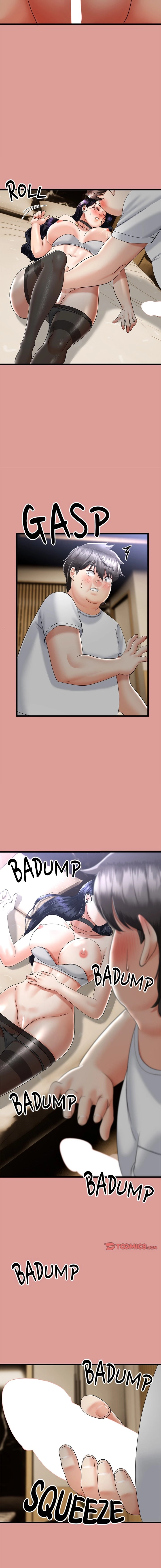 Family Again Chapter 4 page 15 - 