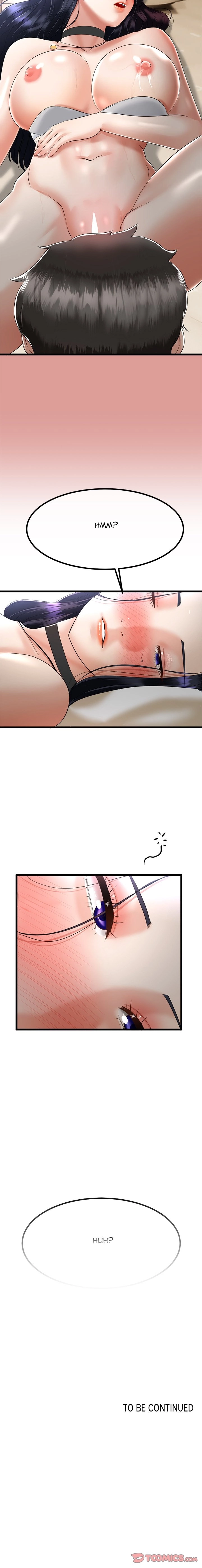 Family Again Chapter 4 page 19 - 