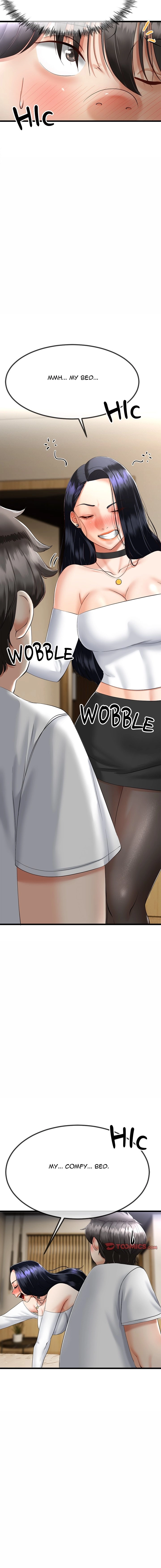 Family Again Chapter 4 page 3 - 