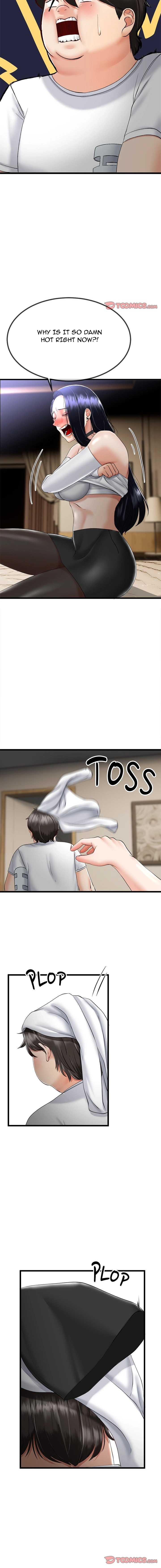 Family Again Chapter 4 page 6 - 