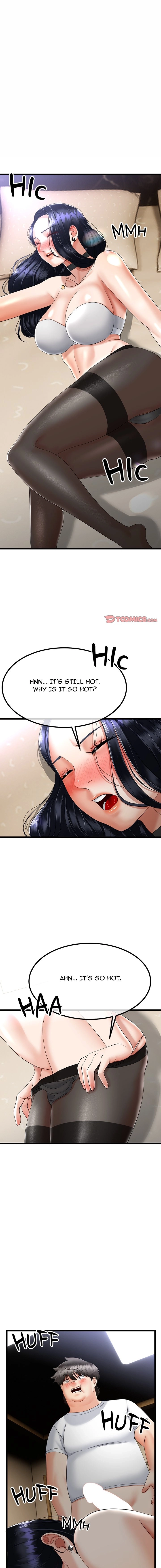 Family Again Chapter 4 page 9 - 