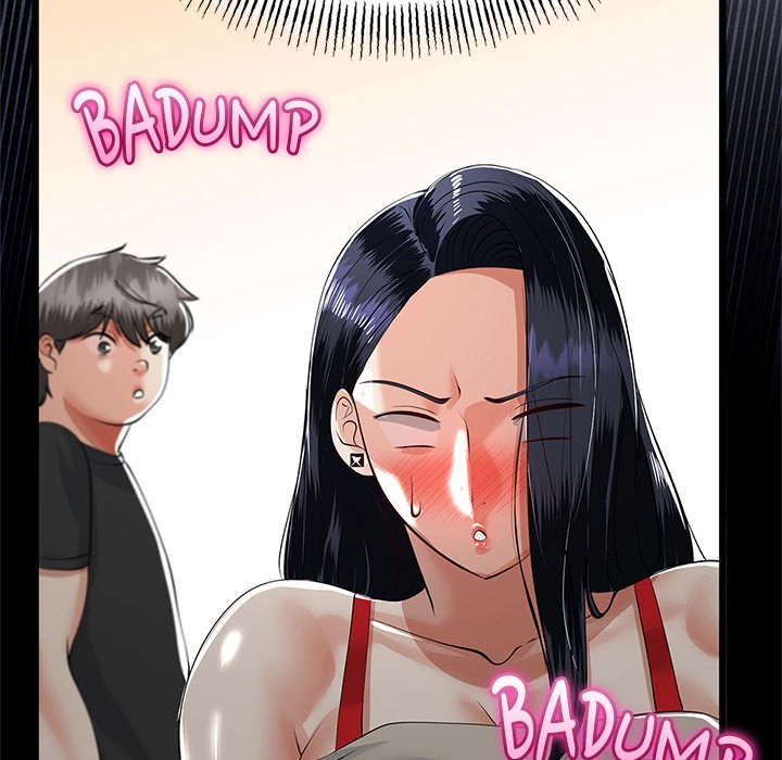 Family Again Chapter 40 page 112 - 